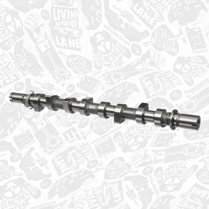 Product Image - Nokkenas - HV0357 - ET ENGINETEAM