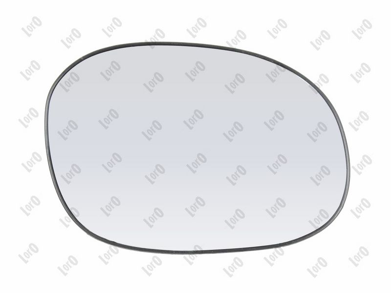 ABAKUS 0505G02 Mirror Glass, exterior mirror
