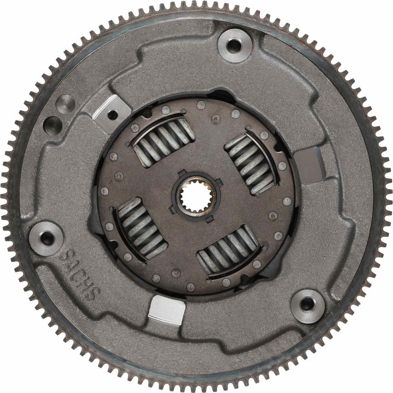 Sidurikomplekt, SACHS 3090 600 008