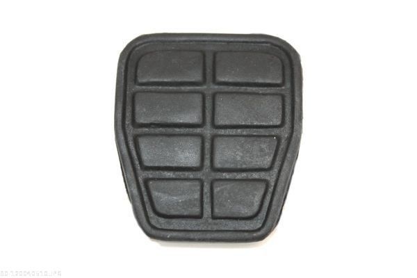 AUTOMEGA 120040510 - Pedal Pad, brake pedal