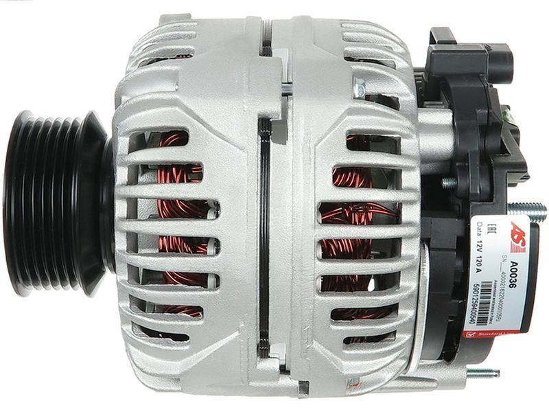 AS-PL A0036 Alternator