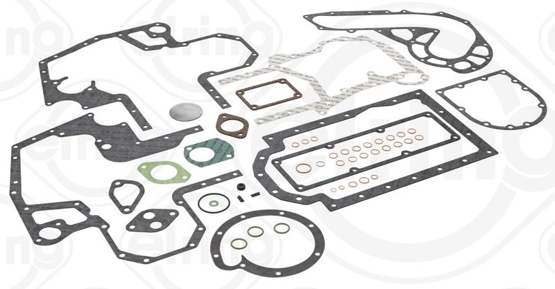 Product Image - Pakkingset, motorblok - 518.779 - ELRING