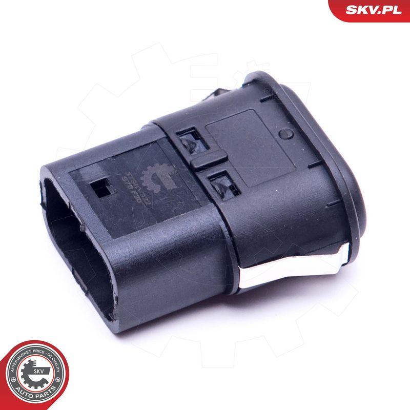 Lüliti, aknatõstuk, ESEN SKV 37SKV322