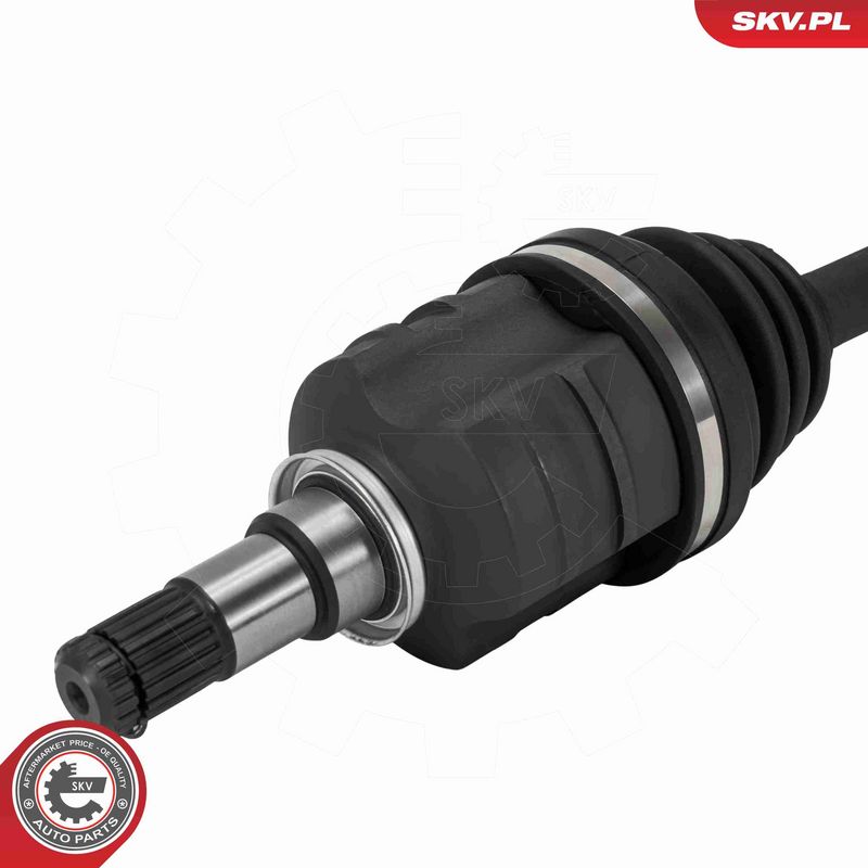 ESEN SKV 40SKV012 Drive Shaft