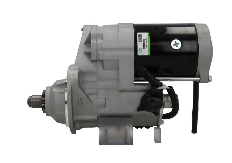 BV PSH 630.510.113.051 Starter