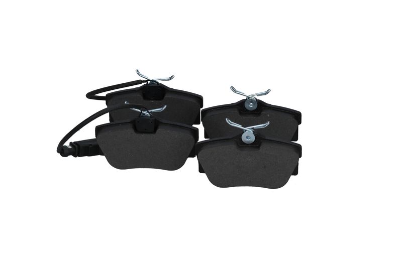 Piduriklotsi komplekt, ketaspidur, VALEO 301650A