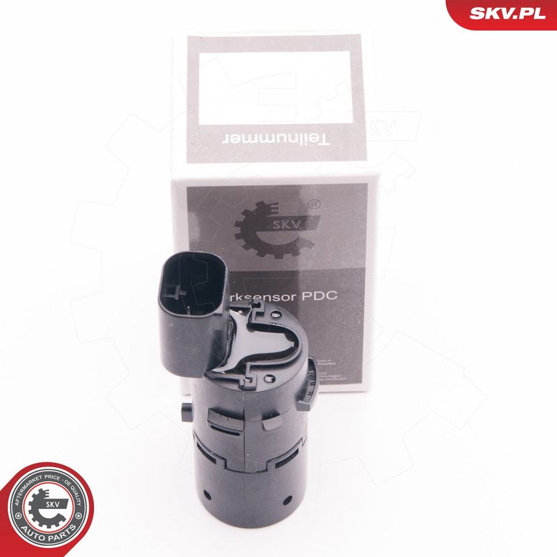 Sensor, parkimisabi, ESEN SKV 28SKV055