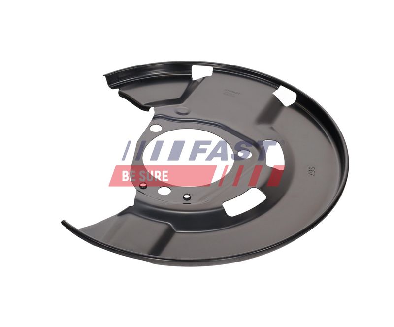 This part match OEM code: 54 30 100