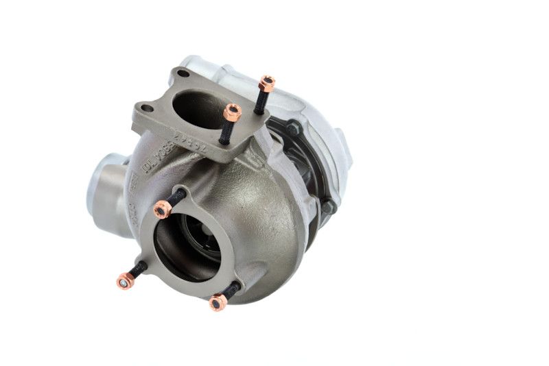 REMANTE 003-001-003184R Turbokompresorius