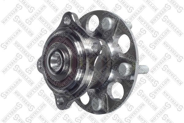 STELLOX 43-29313-SX Wheel Bearing Kit
