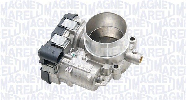 Корпус дросельного вузла, Magneti Marelli 805008008501