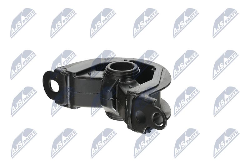 Paigutus, Mootor, NTY ZPS-HD-039