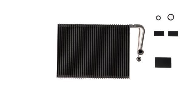 MAHLE AE 189 000S Evaporator, air conditioning
