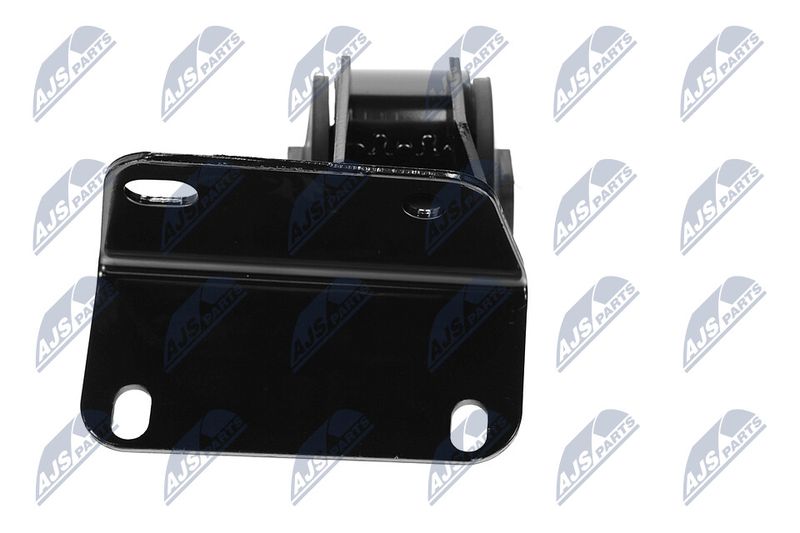 Paigutus, Mootor, NTY ZPS-CH-036