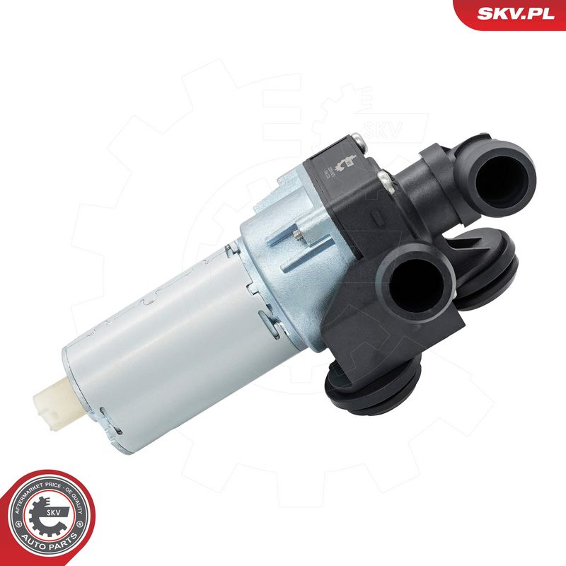 Lisaveepump (jahutusvee ringlussüsteem), ESEN SKV 22SKV075