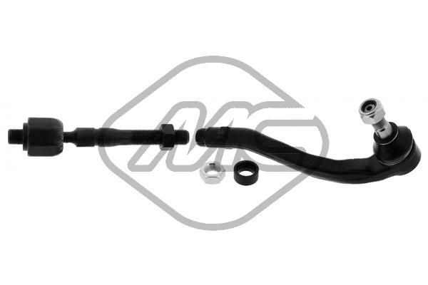 Metalcaucho 48178 - Repair Kit, steering idler arm