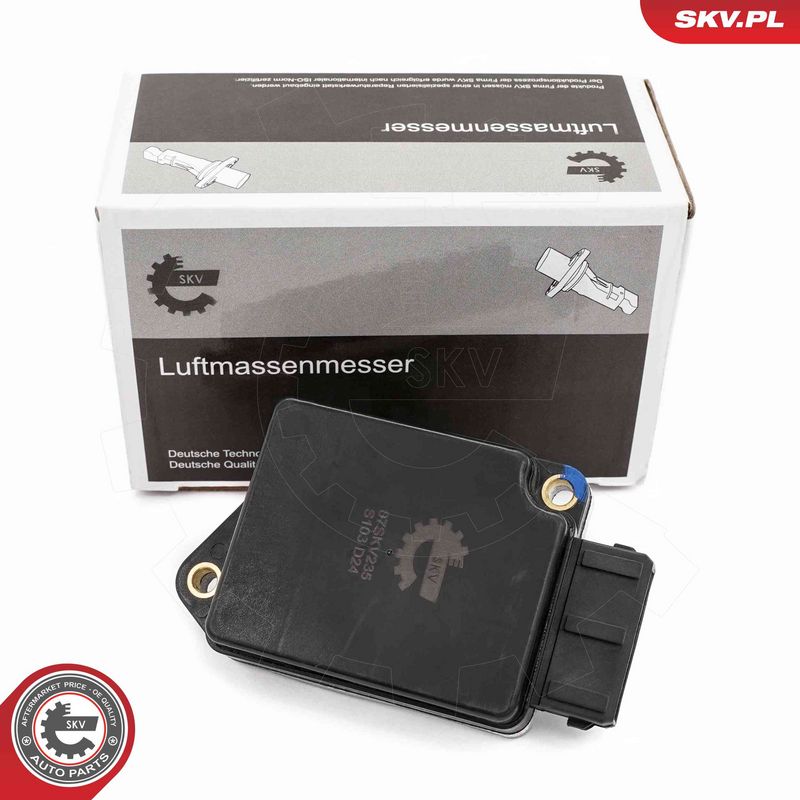 Õhumassimõõtja, ESEN SKV 07SKV235