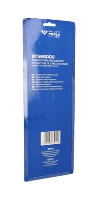 Allatõmbur, süüteküünla pistik, KS TOOLS BT566000