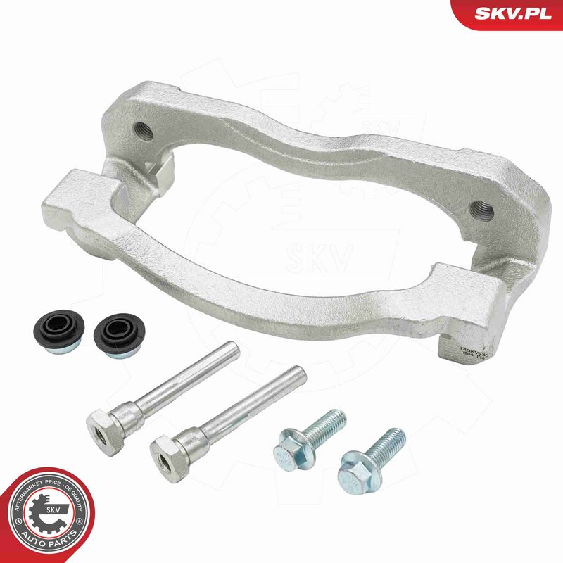 ESEN SKV 74SKV430 Bracket, brake caliper