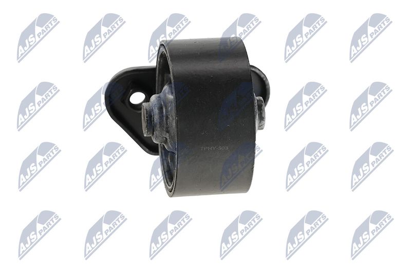 Paigutus, Mootor, NTY ZPS-HY-503