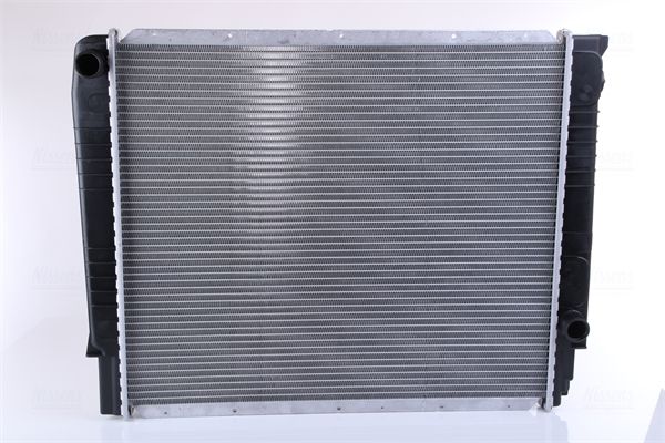 NISSENS Radiateur 65550A