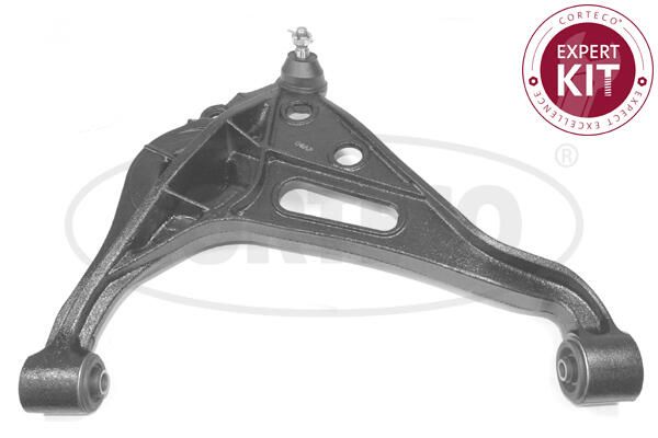 CORTECO 49398822 Vikšro valdymo svirtis