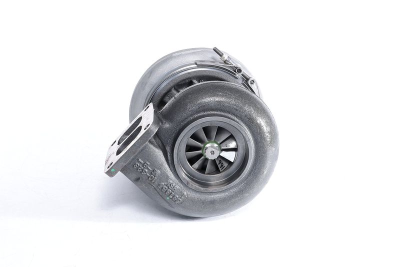 Compresor,sistem de supraalimentare T916981 BTS Turbo