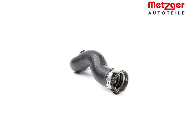 METZGER AUTOTEILE 2401290 Charge Air Hose