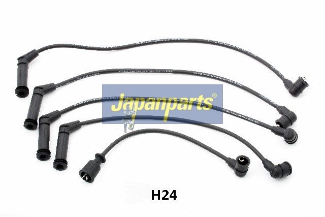 Set cablaj aprindere JAPANPARTS IC-H24