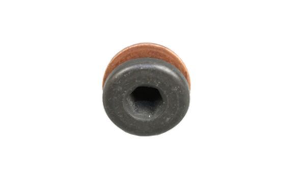 METZGER AUTOTEILE 8030056 Screw Plug, oil sump