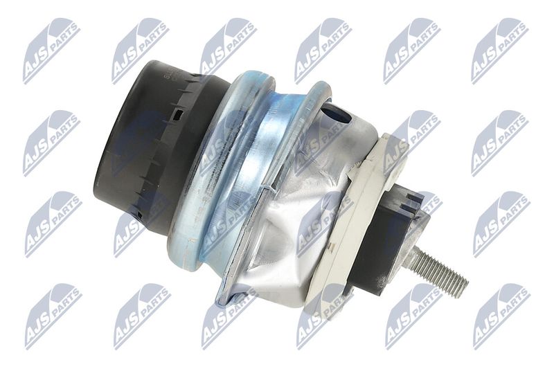 Paigutus, Mootor, NTY ZPS-LR-018