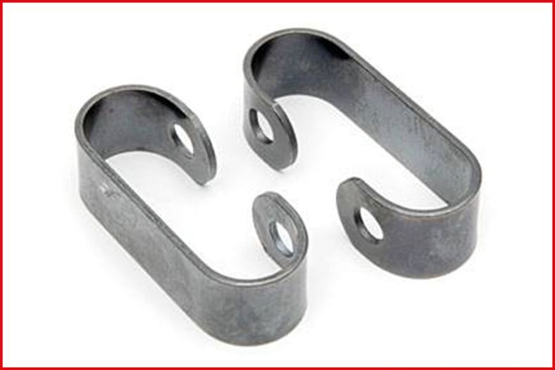 KS TOOLS 150.1540 Mounting Tool, steel clip (exhaust system)