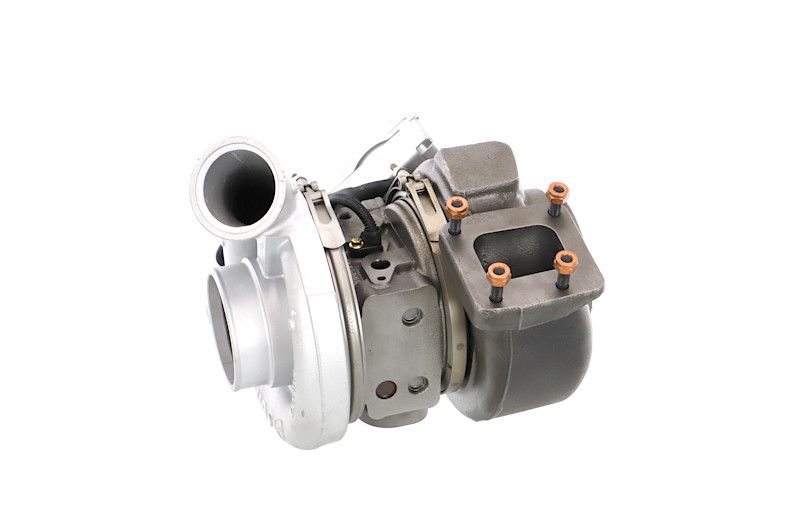 REMANTE 003-004-004305R Charger, charging (supercharged/turbocharged)