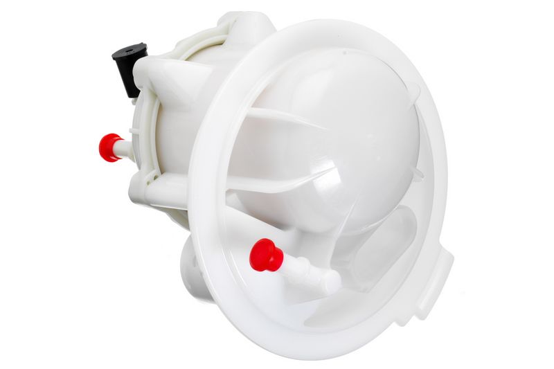 Filter, Kraftstoff-Fördereinheit