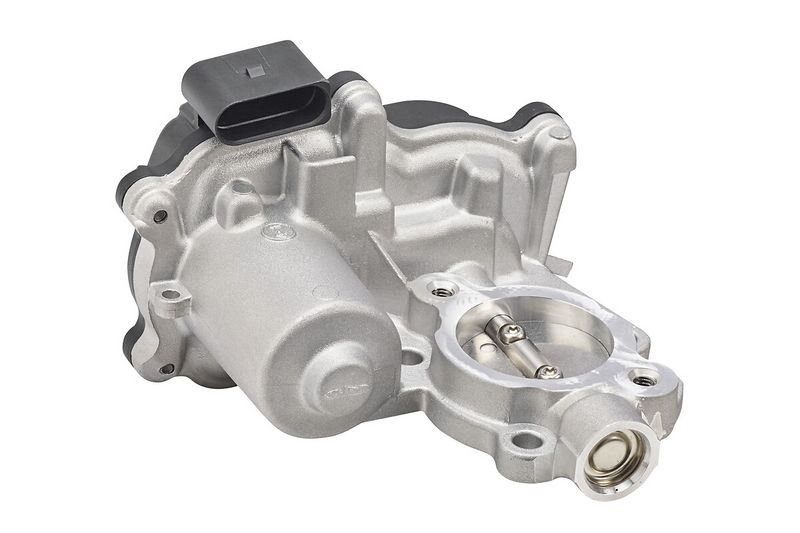 Válvula EGR VALEO 700458