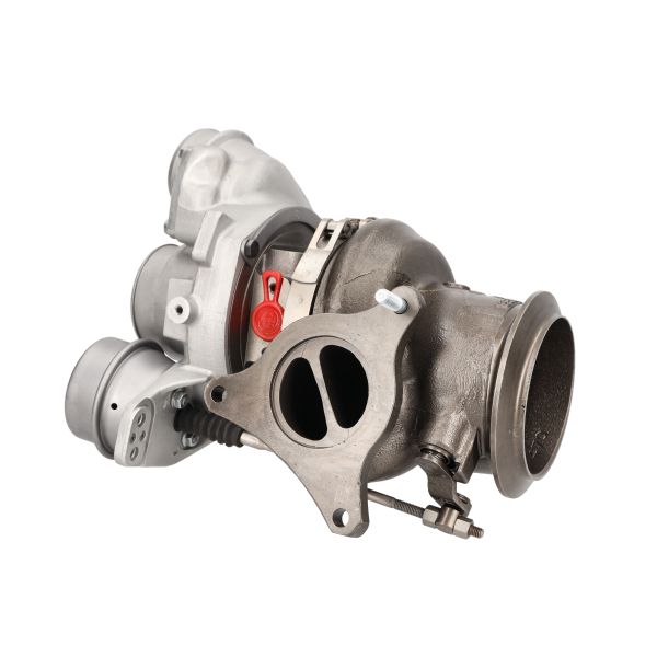 OE-TurboPower IT-18559700002 Charger, charging (supercharged/turbocharged)