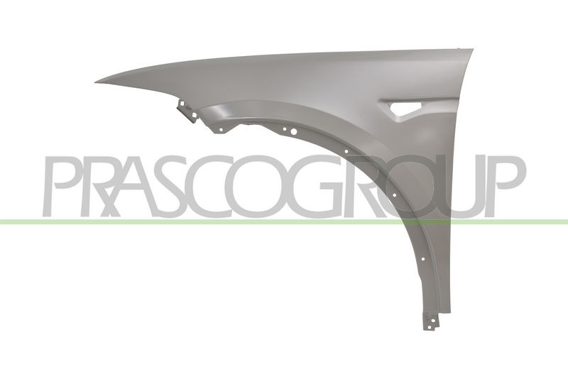 калник PRASCO