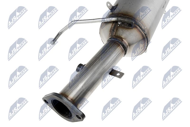Tahma-, partikelfilter, väljalaskesüst., NTY DPF-MS-000