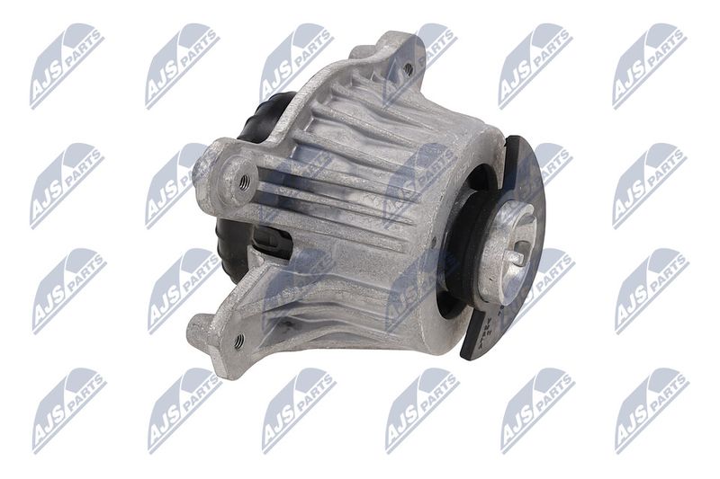 Paigutus, Mootor, NTY ZPS-ME-031