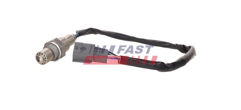 Lambda andur, FAST FT12858