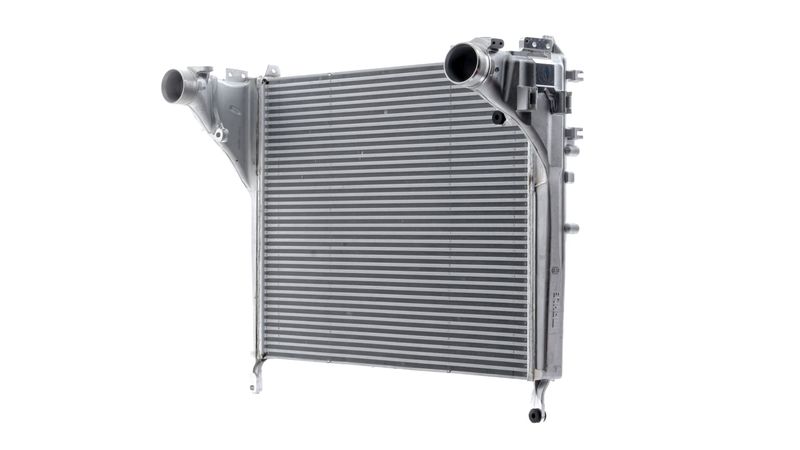 Product Image - Intercooler, inlaatluchtkoeler - CI33000P - MAHLE