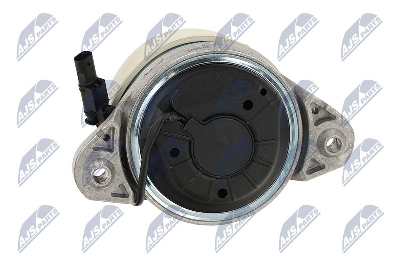 Paigutus, Mootor, NTY ZPS-ME-037