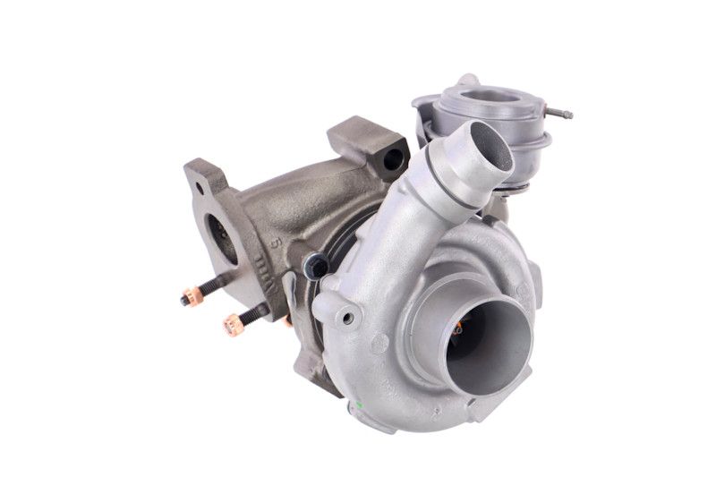 REMANTE 003-001-000201R Turbokompresorius