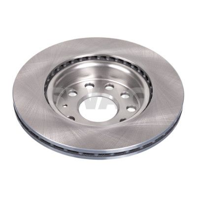 SWAG 32 92 2904 Brake Disc