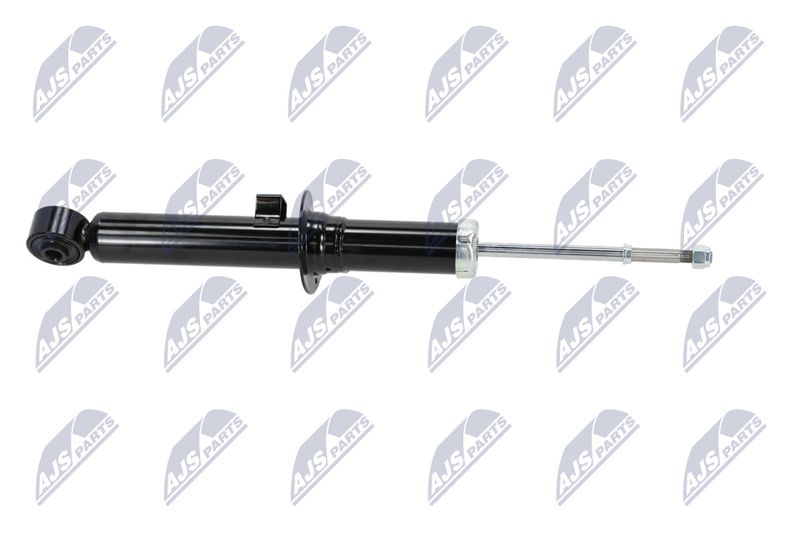 Amort, NTY A-KA-306