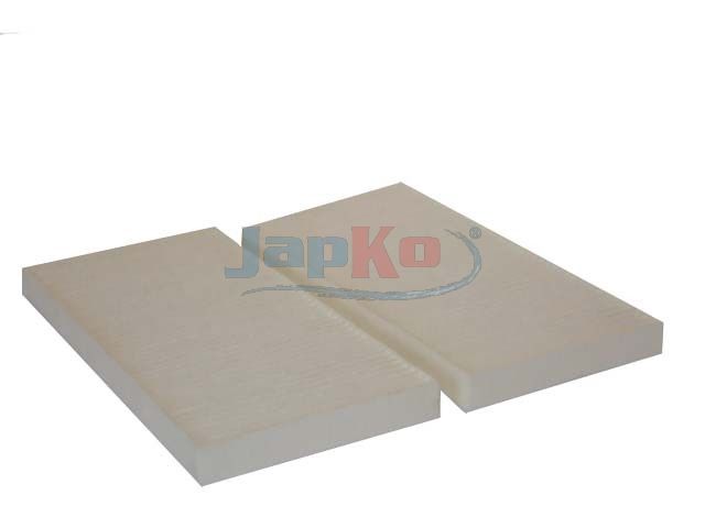 Filter, salongiõhk, JAPKO...