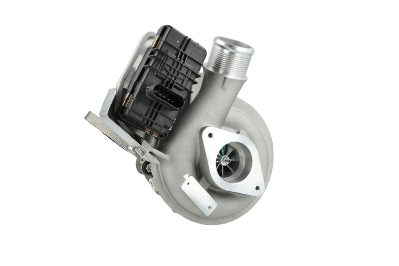 NRF 90010332 Charger, charging (supercharged/turbocharged)