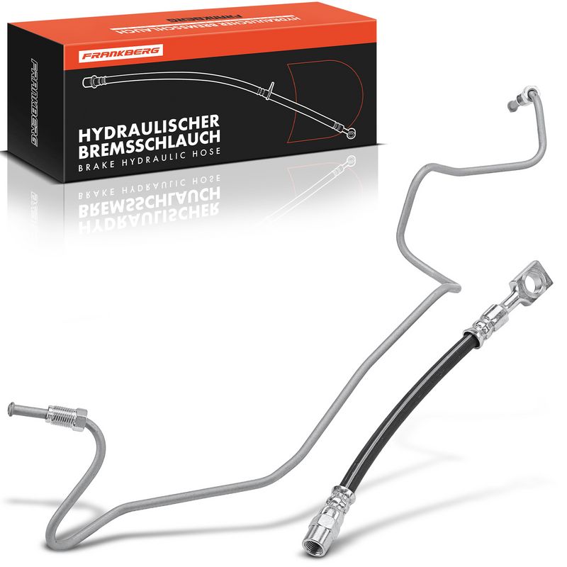 Frankberg 5481FB0004719 - Brake Hose