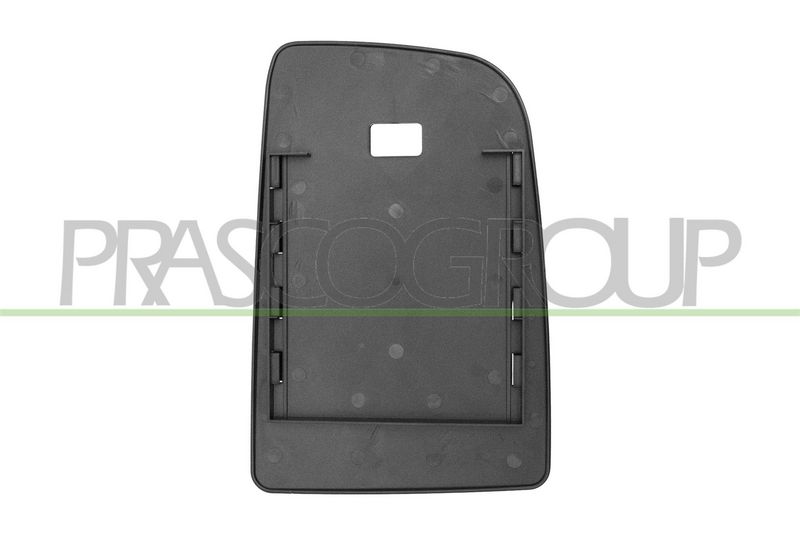 Cristal de espejo, retrovisor exterior