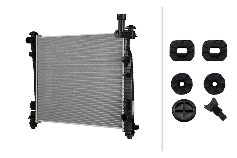 This part match OEM code: 55038001AG